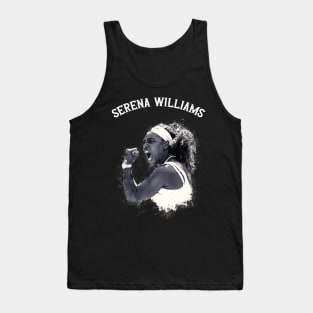 Serena Williams Tank Top